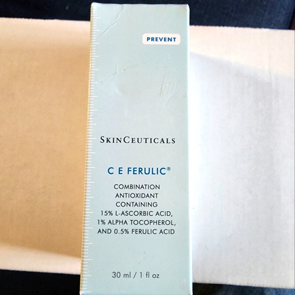 Skin Ceuticals